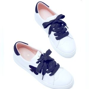♠️ KATE SPADE ♠️ Fez Sneakers Size 9.5